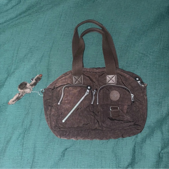 Kipling Crossbody - Picture 1 of 7